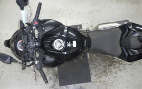 KAWASAKI Z250 ER250C