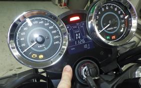 KAWASAKI Z650 RS 2025 ER650R