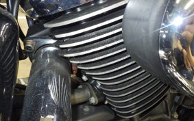 SUZUKI INTRUDER 400 Classic 2001 VK54A
