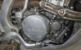 YAMAHA WR250F E 2016