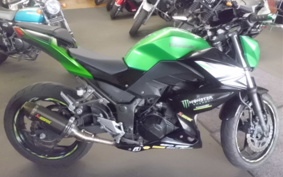 KAWASAKI Z250 ER250C