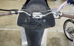 YAMAHA MAJESTY 125 1997 5CA