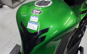KAWASAKI NINJA 1100SX SE 2025 ZXT10H