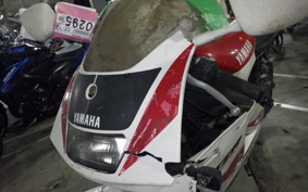 YAMAHA TZR50