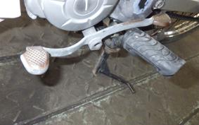 HONDA C110 SUPER CUB JA07