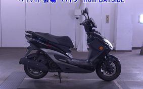YAMAHA CYGNUS125XSR-2