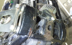 YAMAHA DRAGSTAR 400 2003 VH01J