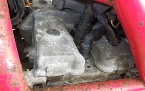 SUZUKI BANDIT 400 1991 GK75A