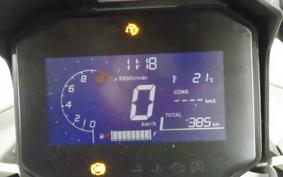 HONDA ADV160 1984 KF54