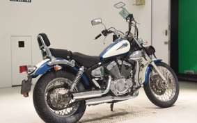 YAMAHA VIRAGO 250 3DM