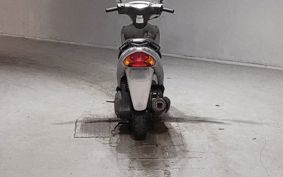 SUZUKI ADDRESS V125 CF4EA