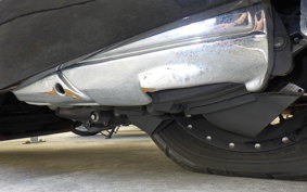 YAMAHA MAXAM 250 SG21J