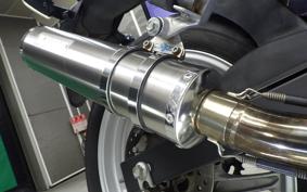 HONDA CBR250R GEN 3 MC41