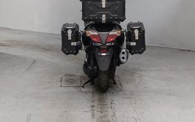 HONDA SILVERWING600GT PF02