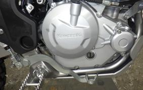 KAWASAKI KLX230 LX230A