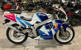 SUZUKI RG125 NF13A