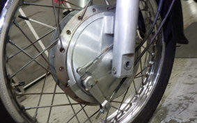 KAWASAKI ESTRELLA CUSTOM 2025 BJ250A