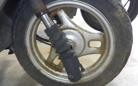 SUZUKI ADDRESS V50 G CA44A