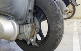 HONDA DIO Gen.6 AF68