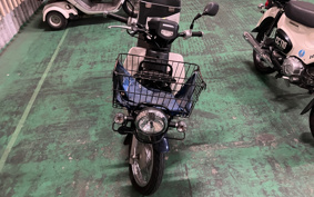 HONDA SUPER CUB50 AA04
