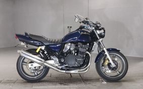 SUZUKI INAZUMA 400 1997 GK7BA