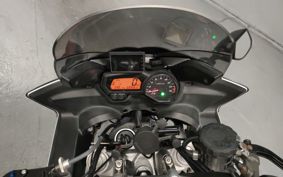 YAMAHA FAZER FZ6 2008 RJ14