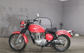 KAWASAKI ESTRELLA250 BJ250A