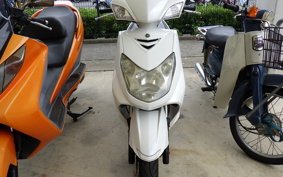 YAMAHA CYGNUS 125 X 2 SE44J