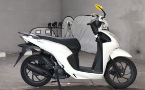 HONDA DIO110 BASIC JK03