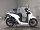 Фото Honda DIO110 BASIC с японского аукциона