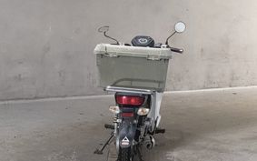 HONDA SUPER CUB110 JA10