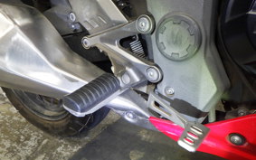 KAWASAKI NINJA 250 SL BX250A