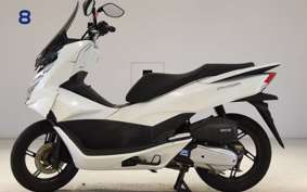 HONDA PCX125 JF56