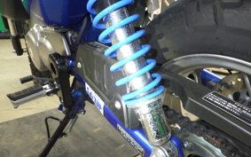 HONDA MONKEY 125 2017 JB02