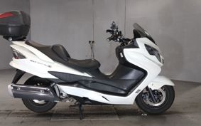 SUZUKI SKYWAVE 250S CJ46A