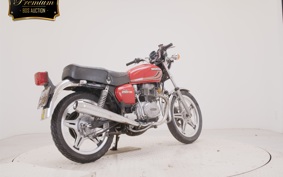 HONDA CB250 T