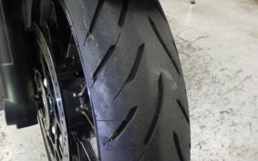 SUZUKI ｼﾞｸｻｰ250SF 2009 ED22Y