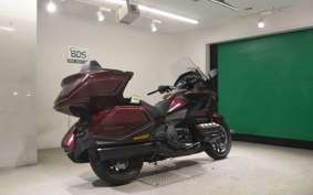 HONDA GL 1800 GOLD WING TOUR DCT 2026 SC79