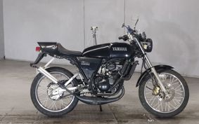 YAMAHA RZ50 RA01J