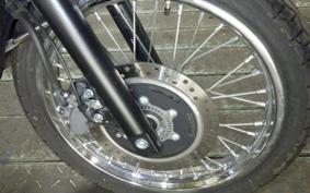 KAWASAKI W230 2021 BJ230A