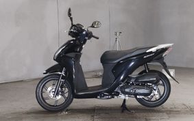 HONDA DIO 110 JF58