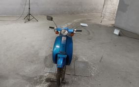 HONDA TACT AB19