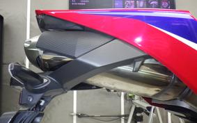HONDA CBR600RR 2024 PC40