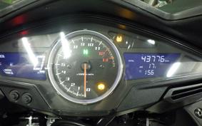 HONDA VFR800F 2019 RC79