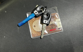 DUCATI ASH PA MOTARD 1100 EVO SP 2010 ZDMB104AAAB