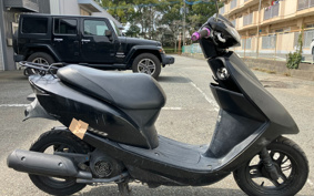 HONDA DIO AF68