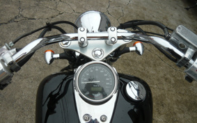 HONDA SHADOW 400 SLASHER 2005 NC40