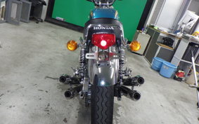 HONDA CB1100 EX ABS SC65