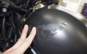 HONDA REBEL 250 S 2022 MC49