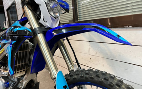 YAMAHA YZ250FX CG37C